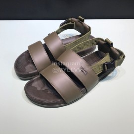 Valentino Cowhide Ribbon Scandals For Men