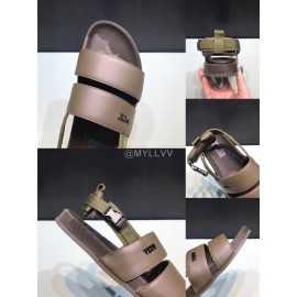 Valentino Cowhide Ribbon Scandals For Men