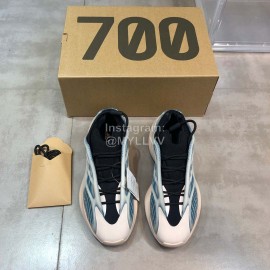 Yeezy 700 V3 Kyanite Sneakers For Men And Women