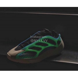 Yeezy 700 V3 Kyanite Sneakers For Men And Women