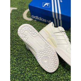 Adidas Forum 84 Low Og Casual Sneakers White For Men And Women 