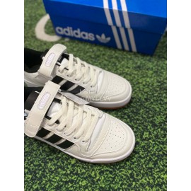 Adidas Forum 84 Low Og Casual Sneakers For Men And Women 