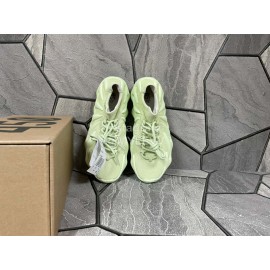 Yeezy 450 Cloud White Sneakers For Men And Women Green
