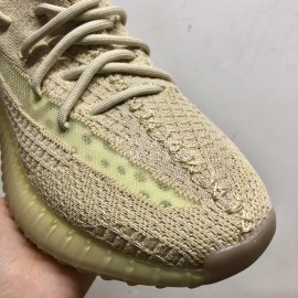 Yeezy Boost 350 V2 “Flax” For Men And Women 