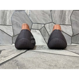 Adidas Yeezy Knit Runner “Sulfur” For Men And Women Gray