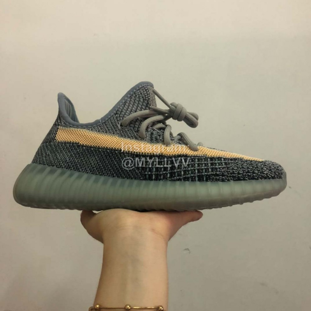 Yeezy Boost 350 V2 Ash Blue For Men And Women