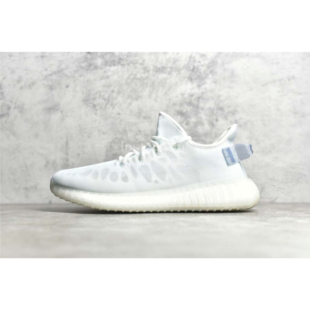 Yeezy Boost 350 V2 Mono Lce For Men And Women 