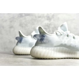 Yeezy Boost 350 V2 Mono Lce For Men And Women 