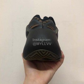 Yeezy Boost 700 V3 Clay Brown For Men And Women