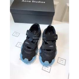 Acne Studios Fashion Thick Soles Casual Sneakers For Women 