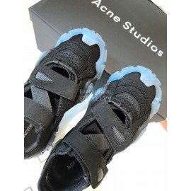 Acne Studios Fashion Thick Soles Casual Sneakers For Women 