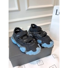 Acne Studios Fashion Thick Soles Casual Sneakers For Women 