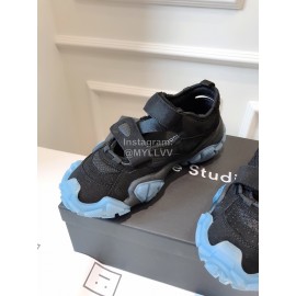 Acne Studios Fashion Thick Soles Casual Sneakers For Women 