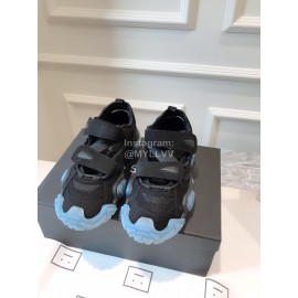 Acne Studios Fashion Thick Soles Casual Sneakers For Women 