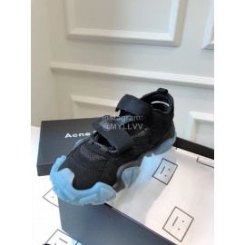 Acne Studios Fashion Thick Soles Casual Sneakers For Women 