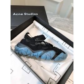 Acne Studios Fashion Thick Soles Casual Sneakers For Women 
