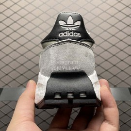 Adidas Originals Retropy Boost E5 Sneakers Gray