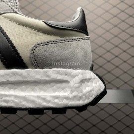 Adidas Originals Retropy Boost E5 Sneakers Gray