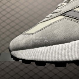 Adidas Originals Retropy Boost E5 Sneakers Gray