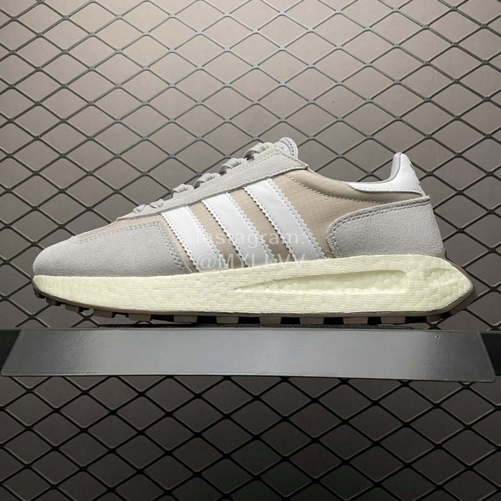 Adidas Originals Retropy Boost E5 Series Sneakers For Men And Women