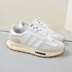 Adidas Originals Retropy E5 Boost Sneakers White
