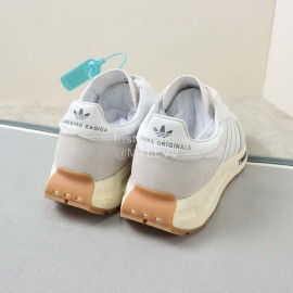 Adidas Originals Retropy E5 Boost Sneakers White