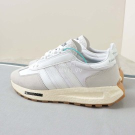Adidas Originals Retropy E5 Boost Sneakers White