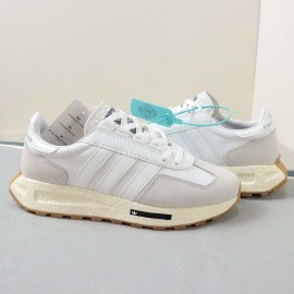 Adidas Originals Retropy E5 Boost Sneakers White