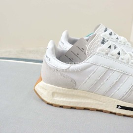 Adidas Originals Retropy E5 Boost Sneakers White