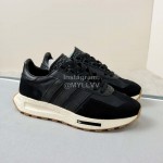 Adidas Originals Retropy E5 Boost Sneakers Black