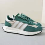 Adidas Originals Retropy E5 Boost Sneakers Green