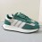 Adidas Originals Retropy E5 Boost Sneakers Green
