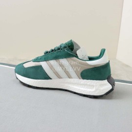 Adidas Originals Retropy E5 Boost Sneakers Green