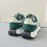 Adidas Originals Retropy E5 Boost Sneakers Green