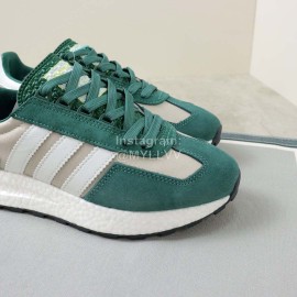 Adidas Originals Retropy E5 Boost Sneakers Green