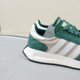 Adidas Originals Retropy E5 Boost Sneakers Green
