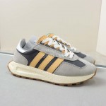 Adidas Originals Retropy E5 Boost Sneakers Yellow