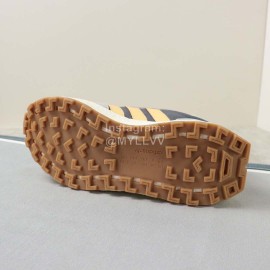 Adidas Originals Retropy E5 Boost Sneakers Yellow