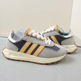 Adidas Originals Retropy E5 Boost Sneakers Yellow
