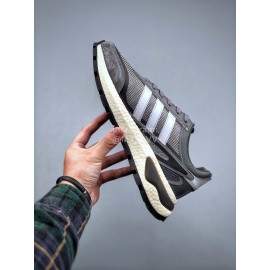 Adidas Originals Retropy P9 Boost Sneakers Gray