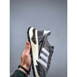 Adidas Originals Retropy P9 Boost Sneakers Gray