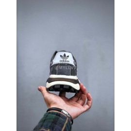 Adidas Originals Retropy P9 Boost Sneakers Gray