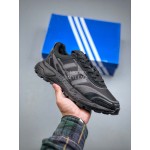 Adidas Originals Retropy P9 Boost Sneakers Black