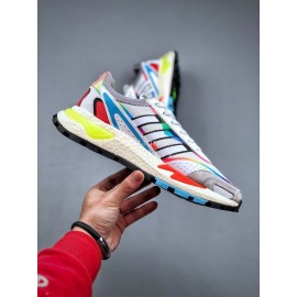 Adidas Originals Retropy P9 Boost Sneakers For Men And Women