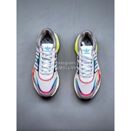 Adidas Originals Retropy P9 Boost Sneakers For Men And Women