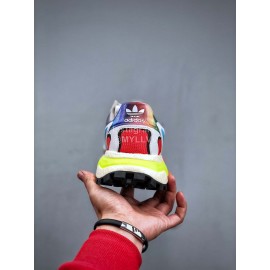 Adidas Originals Retropy P9 Boost Sneakers For Men And Women