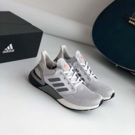 Adidas Ub6.0  Ultra Boost Sportshoes For Men Gray