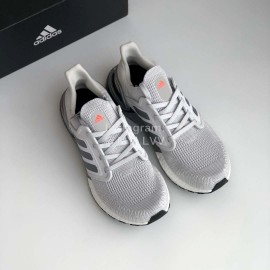 Adidas Ub6.0  Ultra Boost Sportshoes For Men Gray