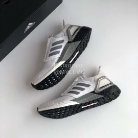 Adidas Ub6.0  Ultra Boost Sportshoes For Men Gray