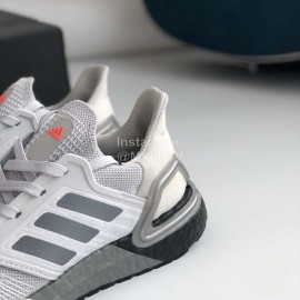 Adidas Ub6.0  Ultra Boost Sportshoes For Men Gray